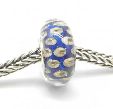Summerbeach Python - Elfbeads Glass - live photo